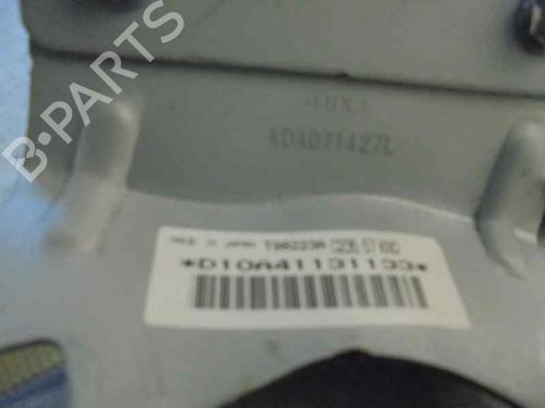 Left curtain airbag MAZDA 5 (CR) 2.0 CD (CR19) | BP2230237C11 
