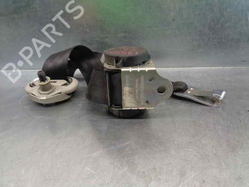 Rear right seatbelt SEAT ALHAMBRA (7V8, 7V9)  | BP8112247I28 
