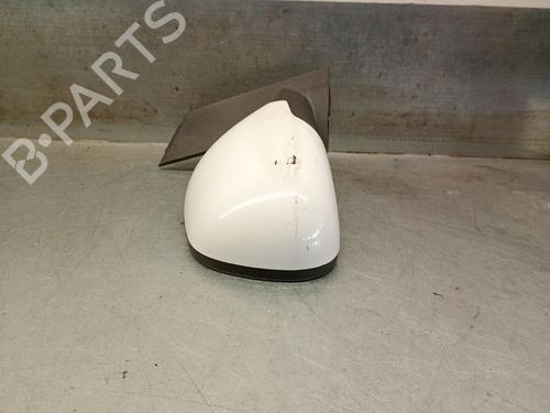 Right mirror SEAT ALTEA XL (5P5, 5P8) 1.6 TDI | BP24612800C27 