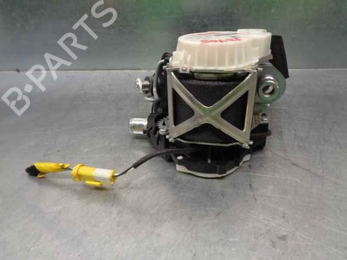 Front right seatbelt LANCIA DELTA III (844_) 1.9 D Multijet (844.AXE1A) | BP8726028I25 