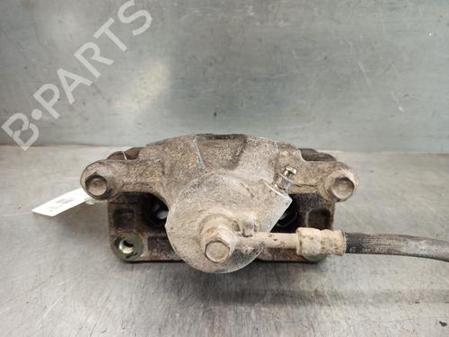 Left rear brake caliper HYUNDAI TERRACAN (HP) 2.9 CRDi | BP13613079M107 