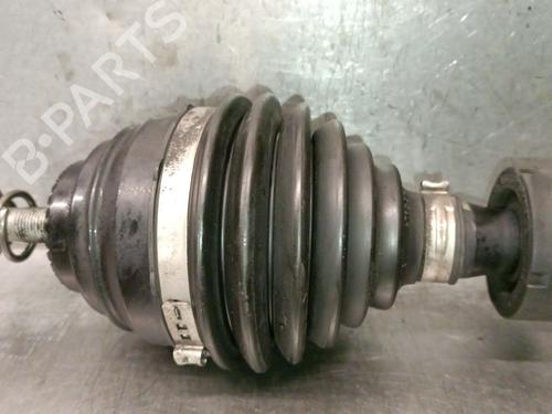 Left front driveshaft MINI MINI COUNTRYMAN (F60) Cooper D ALL4 | BP36319432M38 - Image 3