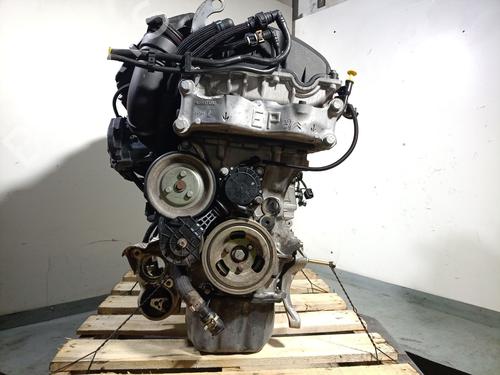Used Engine Engine CITROËN C4 Grand Picasso I (UA_) 1.6 VTi 120 (120 hp) 39722732 39722732