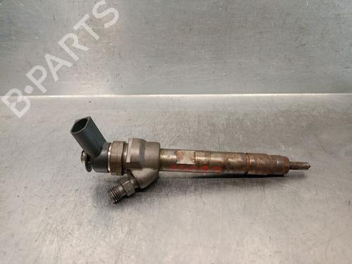 Used Injector BMW 1 (E87) 118 d (143 hp) 27243739