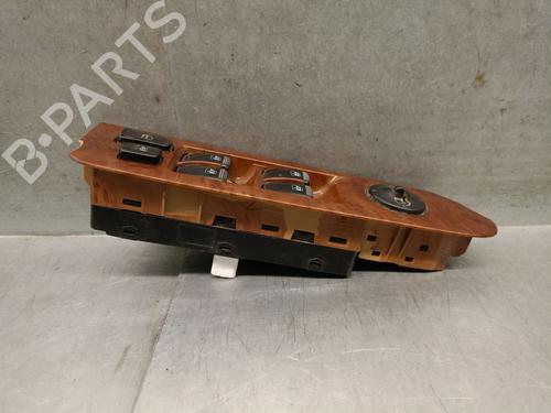 Left front window switch HYUNDAI TERRACAN (HP) 2.9 CRDi 4WD | BP33818872I27 - Image 4