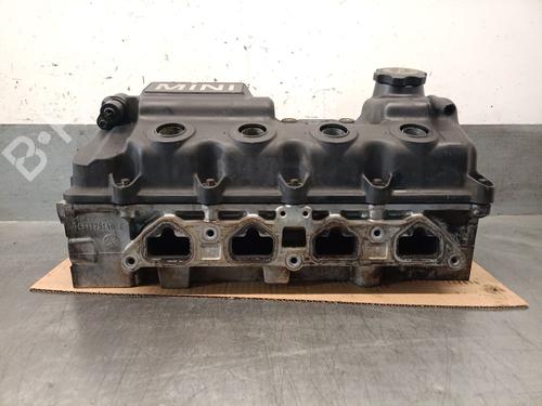 Used Cylinder head Cylinder head MINI MINI (R50, R53) One (90 hp) 36410182 36410182