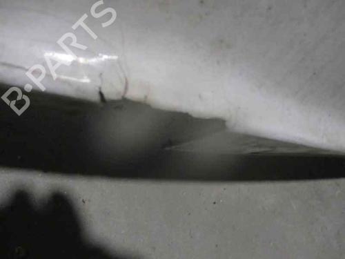 Rear bumper SKODA FABIA I (6Y2) 1.9 TDI | BP4495885C8 