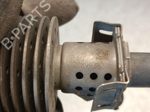 Injector OPEL VIVARO B Van (X82) 1.6 CDTI (05) | BP36531127M100 - Image 4