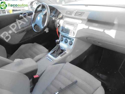Right rear window switch VW PASSAT B6 (3C2) 2.0 TDI 16V | BP2070295I28 - Image 6