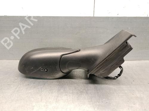 Right mirror FIAT BRAVO II (198_) 1.9 D Multijet (198AXB1A) | BP29314128C27 
