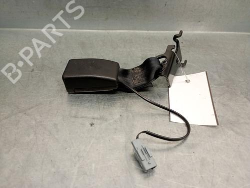 Seat buckle RENAULT MEGANE IV Hatchback (B9A/M/N_) 1.5 dCi 110 (B9A3) | BP29339762I32 