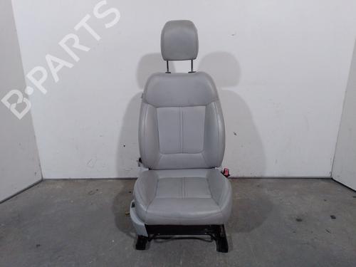 Used Right front seat PEUGEOT 3008 I MPV (0U_) 1.6 HDi (112 hp) 29921157