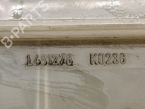 Brake master cylinder FORD ORION III (GAL) 1.6 | BP20336056M77 