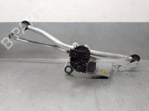Used Front wiper motor Front wiper motor BMW X3 (E83) 2.0 d (150 hp) 33931470 33931470