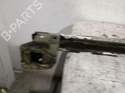 Rear bumper reinforcement SKODA RAPID (NH3, NK3, NK6) 1.6 TDI | BP27273437C73 