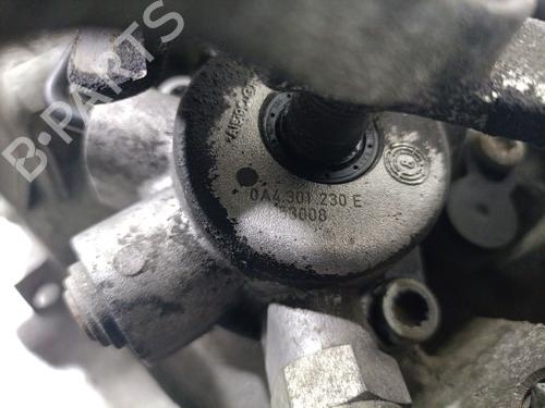 Gearbox SEAT LEON (1P1) 1.9 TDI | BP32190949M3 