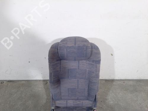 Stol bak (2. rad) RENAULT SCÉNIC I MPV (JA0/1_, FA0_) 1.9 dCi RX4 | BP29954139I23