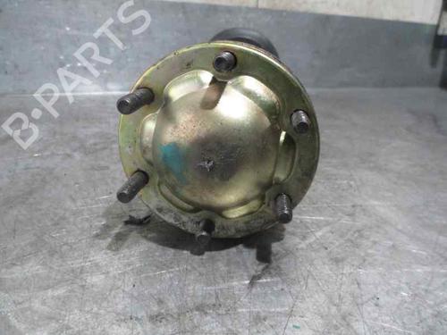 Right front driveshaft ALFA ROMEO 156 Sportwagon (932_) 1.6 16V T.SPARK. (932B4100) | BP7181109M39 