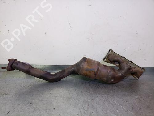 Used Catalyst BMW 5 Touring (E61) 525 i (218 hp) 30143429