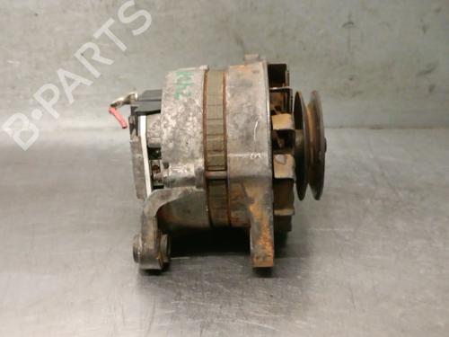 Used Alternator IVECO DAILY II Van 35-10 (15034111, 15034204, 15034211, 15034215, 15034217,... (103 hp) 30566859