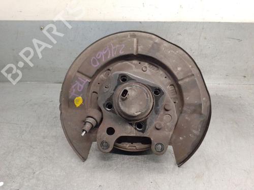 Used Left rear steering knuckle TOYOTA COROLLA Verso (ZER_, ZZE12_, R1_) 1.8 (ZNR11_, ZNR11R) (129 hp) 32232879