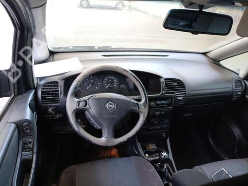 Starter OPEL ZAFIRA A MPV (T98) 2.2 DTI 16V (F75) | BP27541069M8 - Image 15