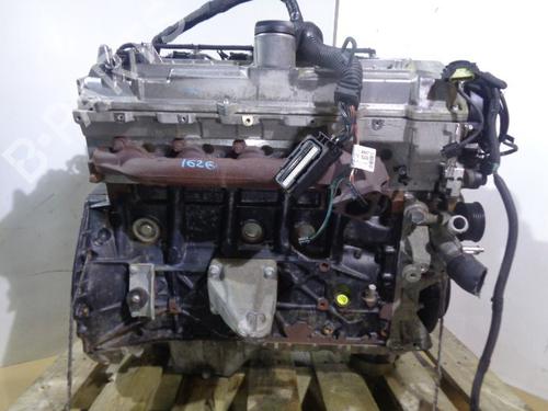 Engine MERCEDES-BENZ E-CLASS (W211)  | BP10693035M1 