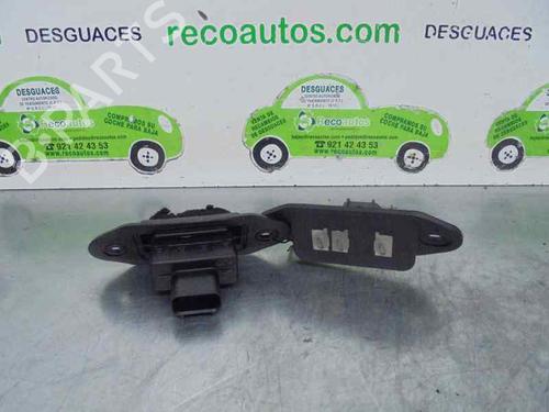 Used Rear right lock FORD TOURNEO CONNECT 1.8 TDCi (110 hp) 2094208