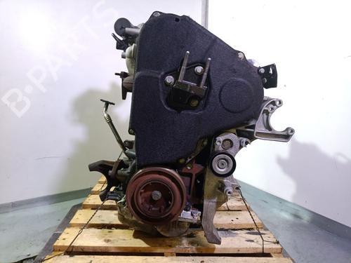 Used Engine Engine VOLVO S40 I (644) 1.9 DI (115 hp) 19409246 19409246