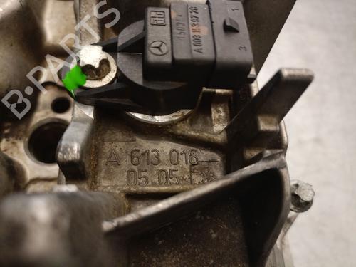 Cylinder head MERCEDES-BENZ E-CLASS (W211) E 320 CDI (211.026) | BP36112114M5 - Image 13