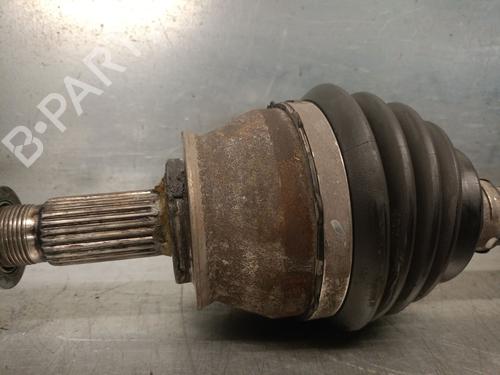 Right front driveshaft FIAT DOBLO Cargo (263_) 1.3 D Multijet | BP23410084M39