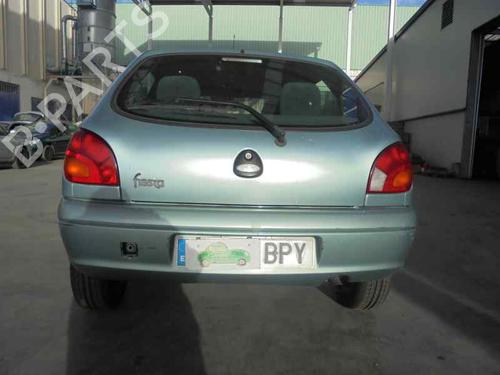 Gearbox FORD FIESTA IV (JA_, JB_) 1.8 DI | BP2078275M3 