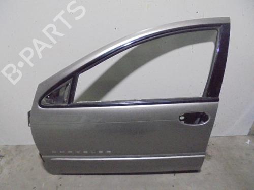 Used Left front door CHRYSLER 300M (LR) 2.7 V6 24V (203 hp) 9185960