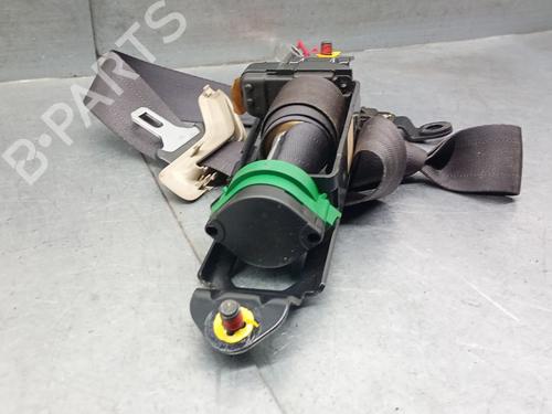 Front right seatbelt VOLVO S60 I (384) 2.4 | BP30655684I25