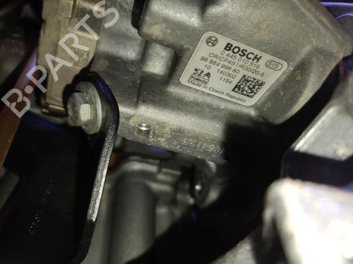 Engine CITROËN C3 II (SC_) 1.6 HDi 90 | BP30122888M1