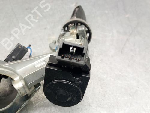 Ignition barrel OPEL ASTRA J (P10) 1.7 CDTI (68) | BP30470517M48