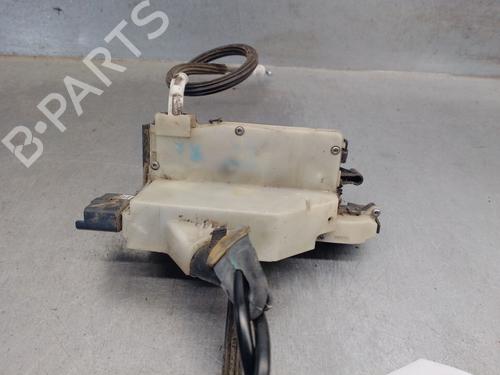 Rear right lock CITROËN DS4 (NX_) 1.6 HDi 110 | BP32363179C99