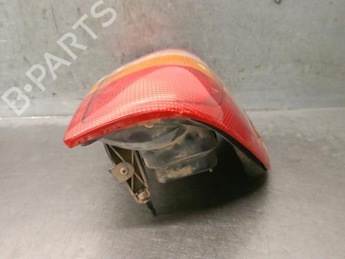 Left taillight OPEL FRONTERA B (U99) 2.2 DTI (6B_66, 6B_76) | BP35770168C34 - Image 3