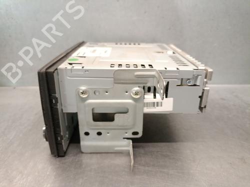 Radio NISSAN NOTE (E12) 1.5 dCi | BP38272950E6 - Image 3