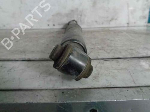 Left rear shock absorber CITROËN C4 CACTUS 1.6 HDi 90 | BP7633344M18 