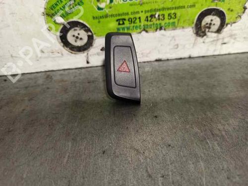 Used Warning switch AUDI A5 Sportback (8TA) [2007-2017]  5223761