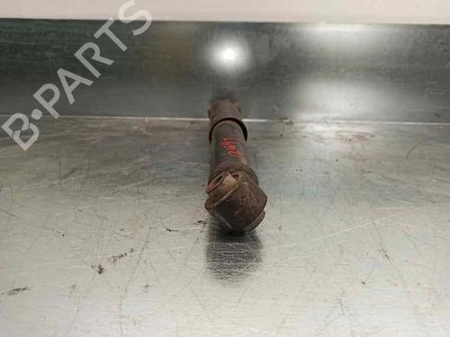 Left rear shock absorber NISSAN QASHQAI I (J10, NJ10)  | BP6951843M18 
