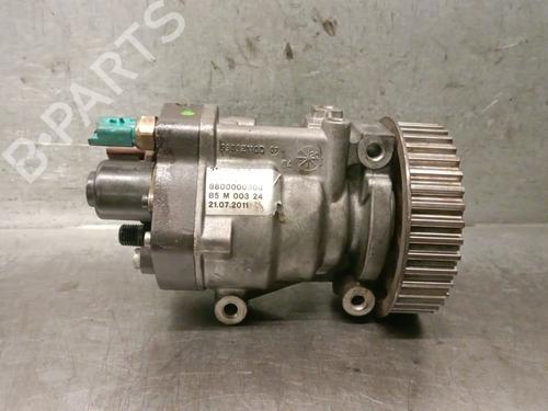 Indsprøtningspumpe RENAULT SCÉNIC II (JM0/1_) 1.5 dCi (JM02, JM13) (101 hp) 30688417