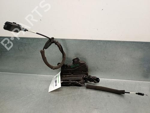 Venstre foran lås SMART FORFOUR Hatchback (453) electric drive (453.091) | BP29473559C98 