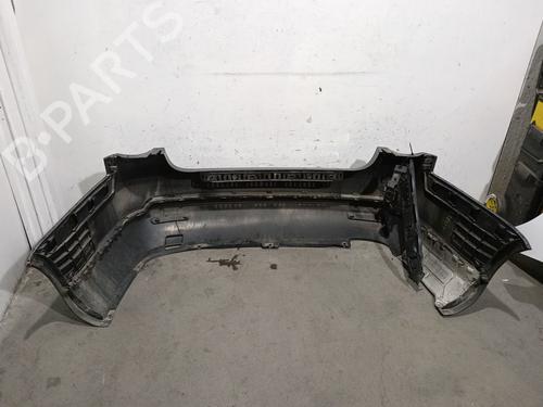 Rear bumper VW JETTA III (1K2) 1.4 TSI | BP30137280C8 