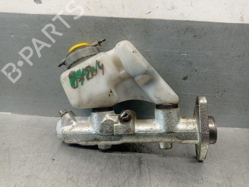 Brake master cylinder CITROËN C15 Box Body/MPV (VD_) 1.8 D | BP27995472M77 