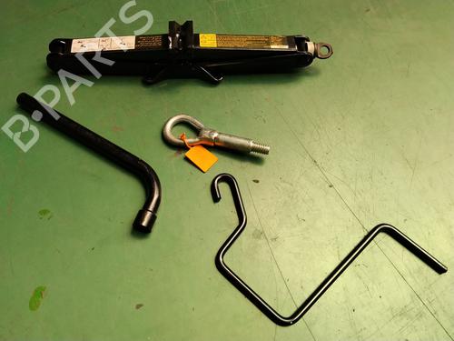 Used Other Other OPEL FRONTERA B (U99) 2.2 DTI (6B_66, 6B_76) (120 hp) 36018395 36018395