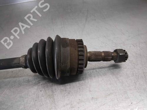 Right front driveshaft OPEL MERIVA A MPV (X03) 1.6 16V (E75) | BP10146443M39 