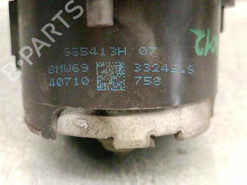 Heater blower motor BMW 3 Coupe (E92) 320 d | BP27208902M62 