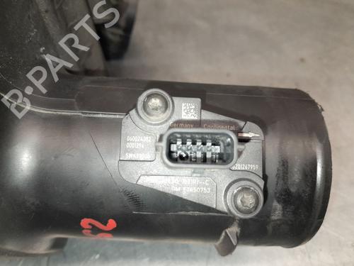 Air filter box RENAULT TRAFIC III Van (FG_) 1.6 dCi 120 (FGMB, FGMC) | BP35794269M87 - Image 6